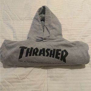 Thrasher Hoodie